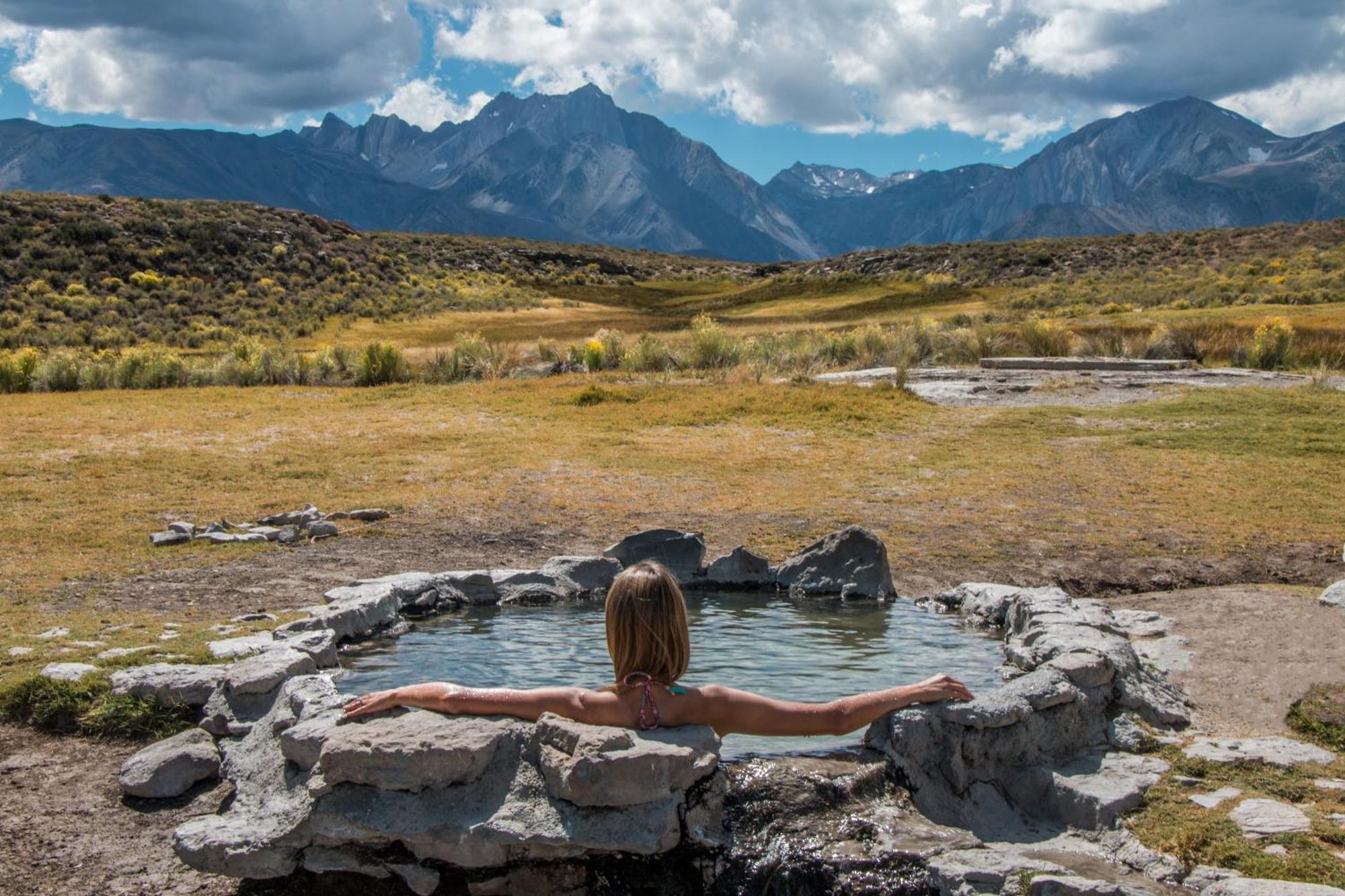 Gull Lake Lodge Джун Лейк Екстериор снимка